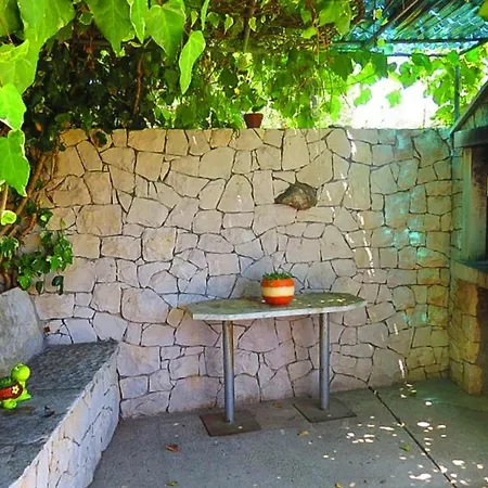 Beach - Cin101015-cyc Appartement Lumbarda