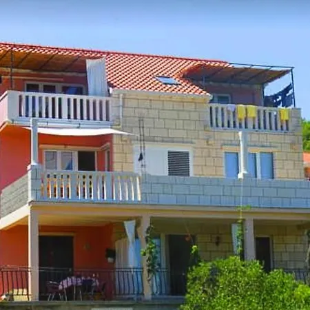 Beach - Cin101015-cyc Appartamento Lumbarda